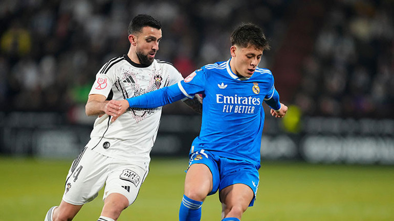 Arda Güleri bekleyen tehlike Durumu endişe verici