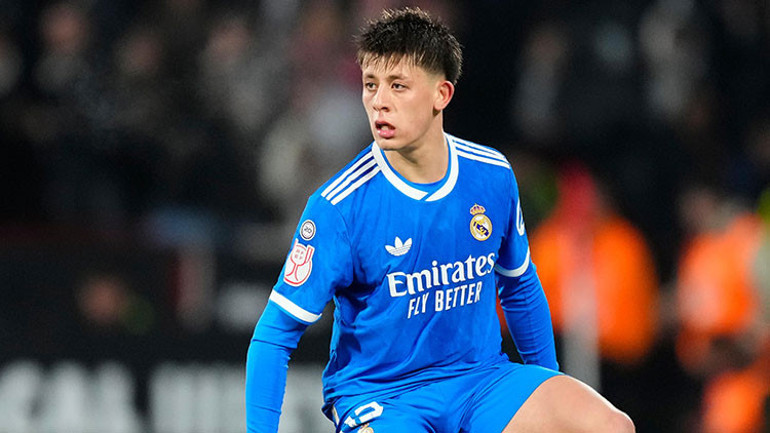 Arda Güleri bekleyen tehlike Durumu endişe verici