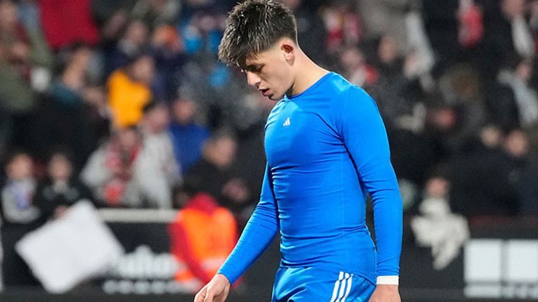 Arda Güleri bekleyen tehlike Durumu endişe verici