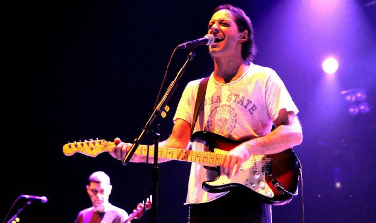 Parlayan yıldızlar sahnede