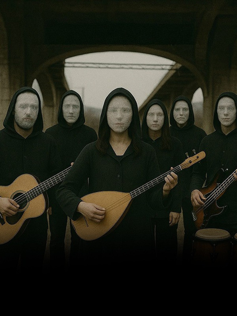 Parlayan yıldızlar sahnede