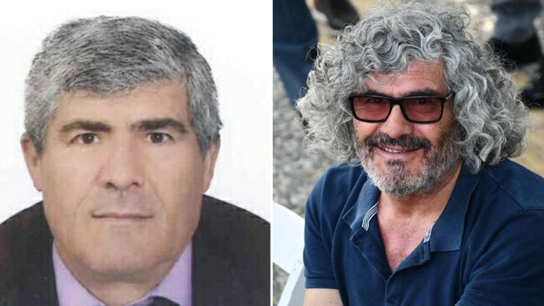  Ben seçilmiş kişiyim