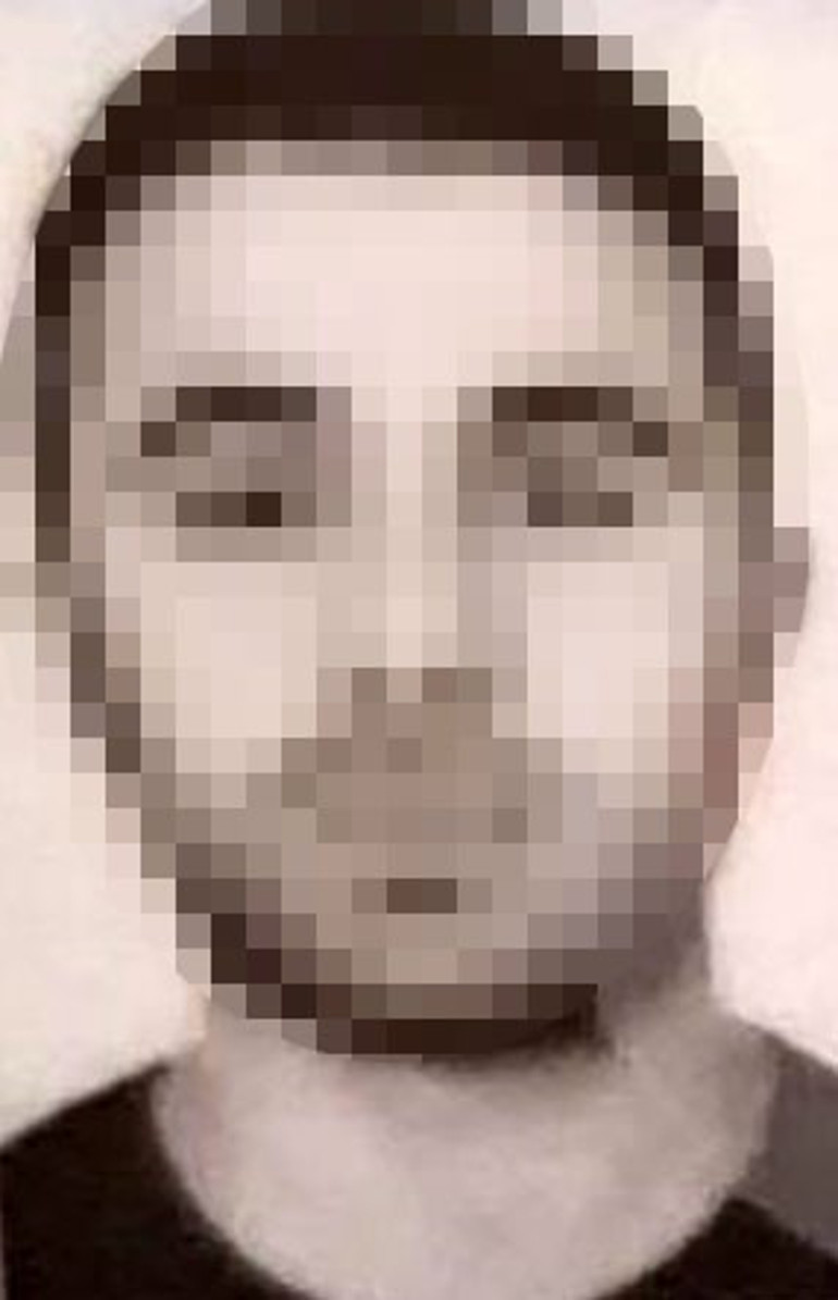  Ben seçilmiş kişiyim