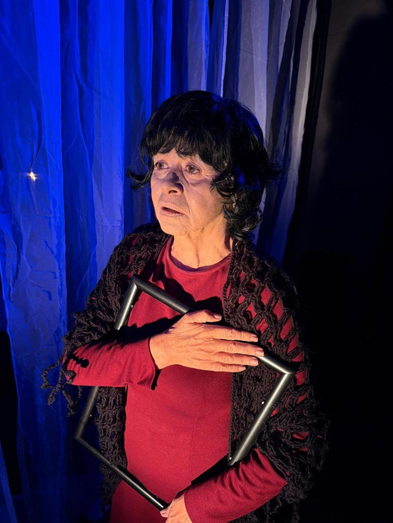 Parlayan yıldızlar sahnede