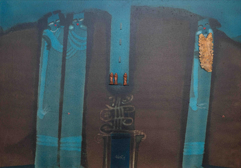 Parlayan yıldızlar sahnede