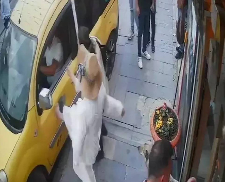  Kendisi cezaevine girdi | Mardinli Marilyn Monroea büyük şok