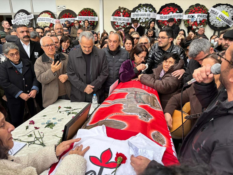  Ben seçilmiş kişiyim