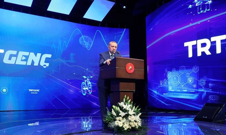 Cumhurbaşkanı Erdoğan: Ankara susuzluğa mahkum edildi