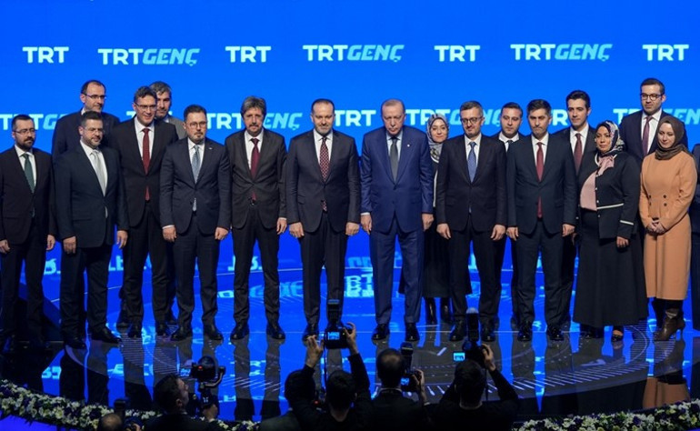 Cumhurbaşkanı Erdoğan: Ankara susuzluğa mahkum edildi