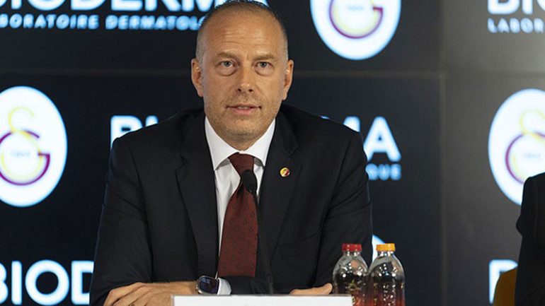 Galatasaray-Fenerbahçe derbisindeki kavganın davası sonuçlandı Mert Hakan Yandaş, Oosterwolde...