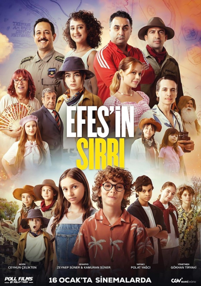 Tarih bilincini artıracak bir film