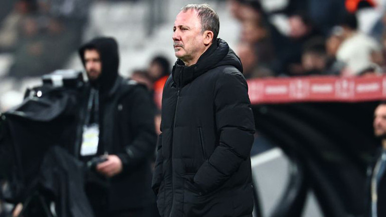 Sergen Yalçından transfer açıklaması Tarih verdi: 2-3 oyuncu gelecek