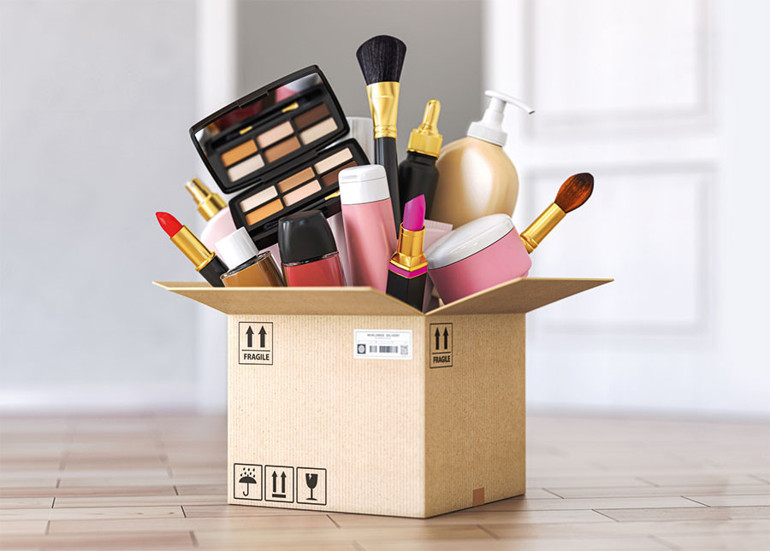 Güzellik uğruna sağlığınızdan olmayın... Kozmetik ürünler tehlike saçıyor