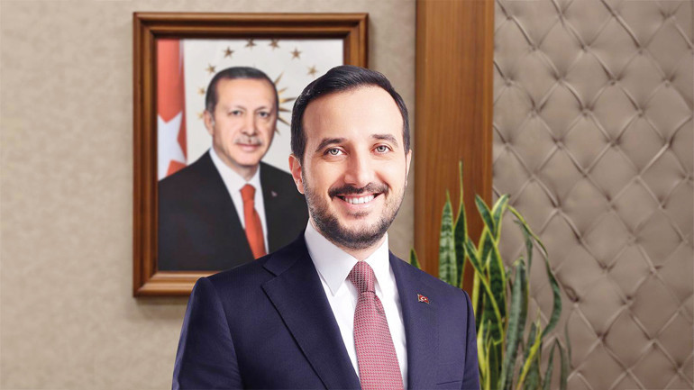 AK Parti İstanbul İl Başkanı CHP’ye şükranlarını sunmalı