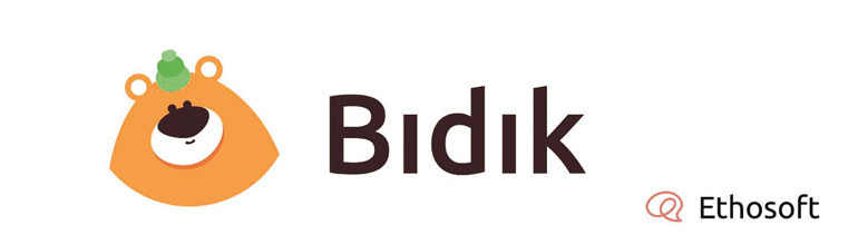 Geleceğin CEO’su Bıdık