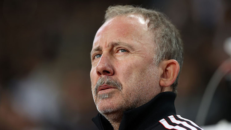 Beşiktaş, Real Madridden transfer yapıyor Sergen Yalçın onay verdi