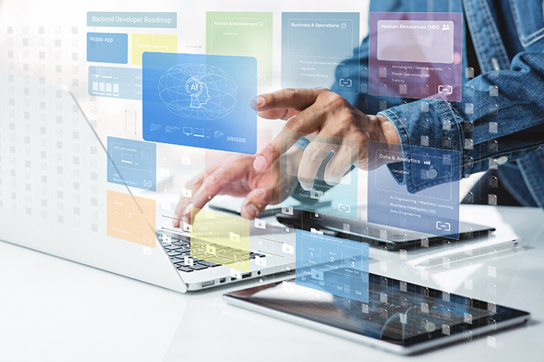 Geleceğin CEO’su Bıdık