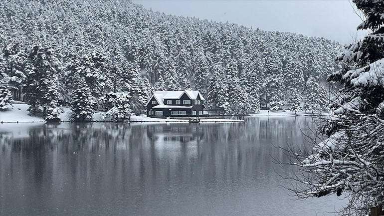 Çocuklarla sömestir tatili için rotalar: İstanbul ve çevresinden 15 harika adres