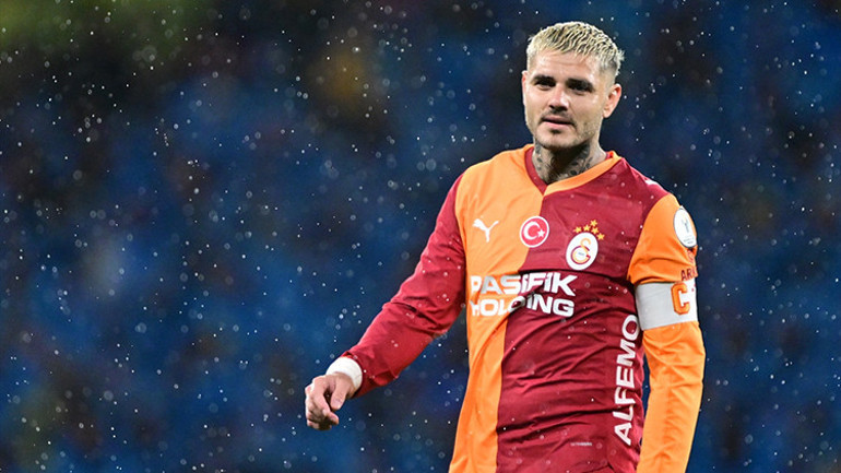 Galatasarayda Gaziantep FK maçı öncesi kritik eksikler