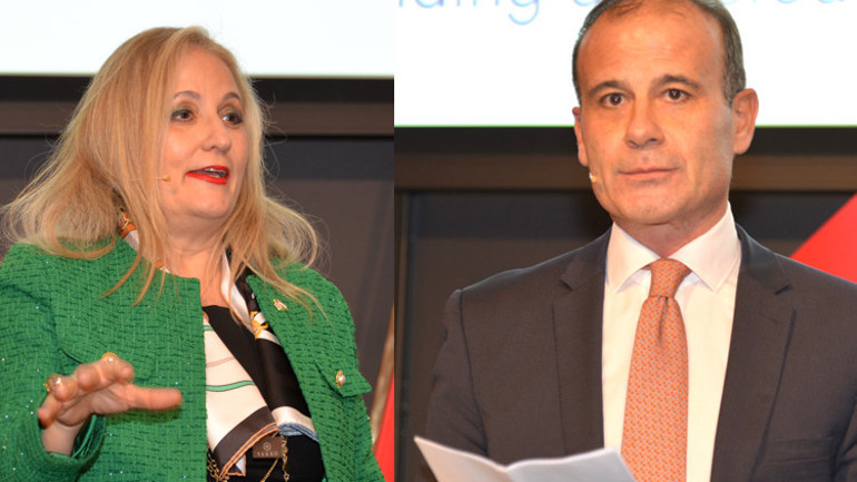 Türkiye-Hollanda ekonomik iş birliğinde yeni dönem