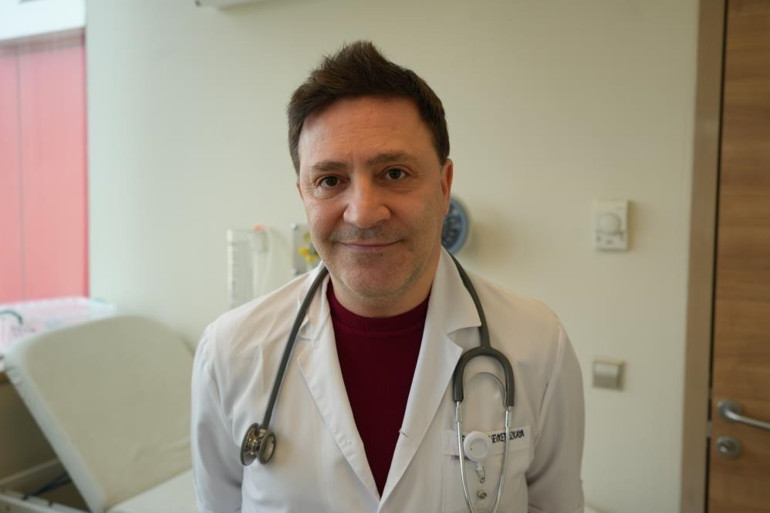 Prof. Dr. Şevket Özkayadan üçlü salgın uyarısı Aynı anda yayılıyor... Çok şiddetli ağrılara neden oluyor