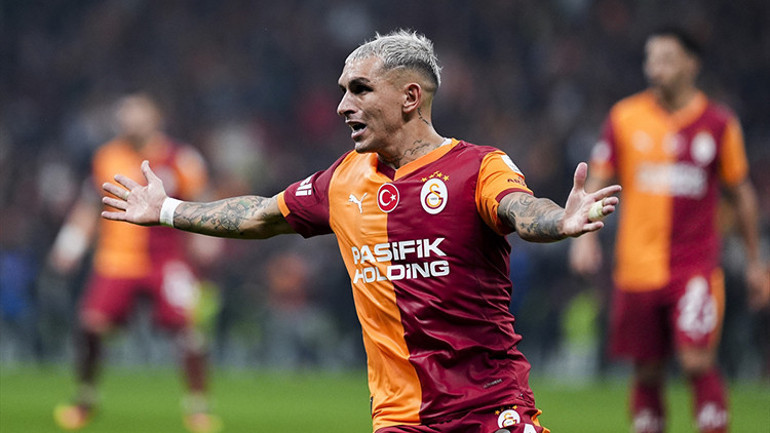Lucas Torreiranın menajerinden flaş transfer açıklaması Büyük çaba sarf ediyorlar