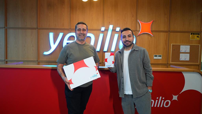 Yenilenmiş teknoloji artık ikinci el değil