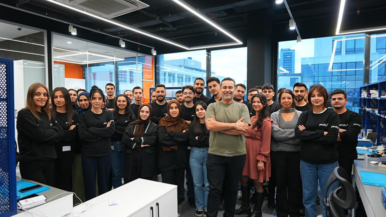 Yenilenmiş teknoloji artık ikinci el değil