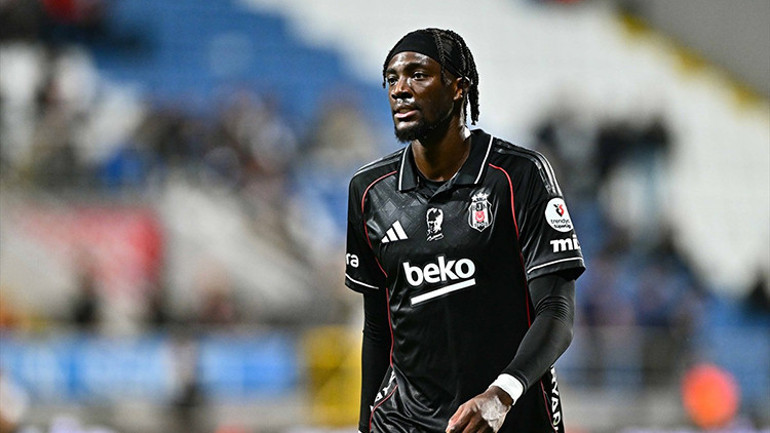 Beşiktaş Başkanı Serdal Adalıdan Rafa Silva açıklaması İstediğimiz bir teklif gelirse gider