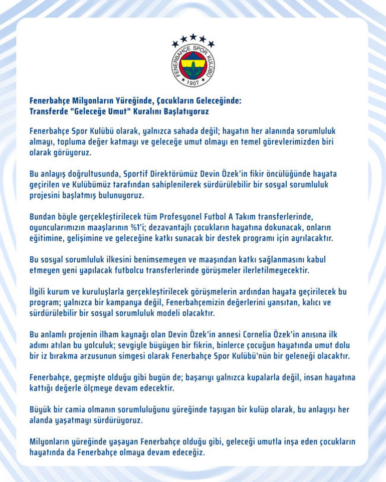  Transfer maaşlarının yüzde 1’i dezavantajlı çocuklara bağışlanacak