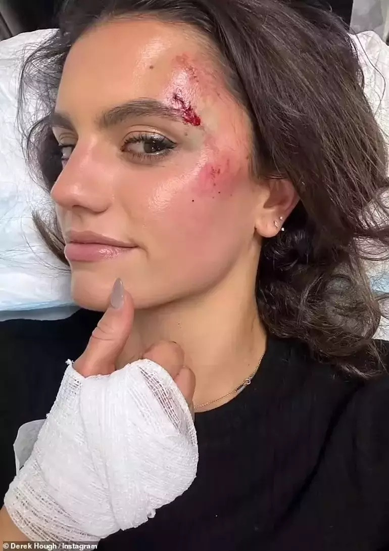 Karısı ölmesin diye başucunda umutla bekliyordu… Kabus bitti, mucize bebek doğdu… Bu mutluluk ömre bedel