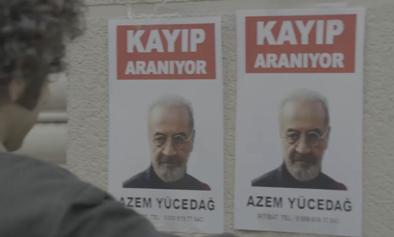 Yılmaz Erdoğan yazdı, Ebru Gündeş söyledi... İnci Tanelerinde dev buluşma