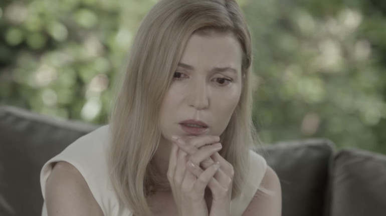 Yılmaz Erdoğan yazdı, Ebru Gündeş söyledi... İnci Tanelerinde dev buluşma