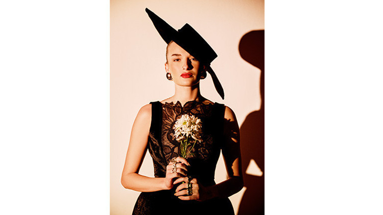 Elif Pıtırlı’dan yeni single: “And İçmişsin”