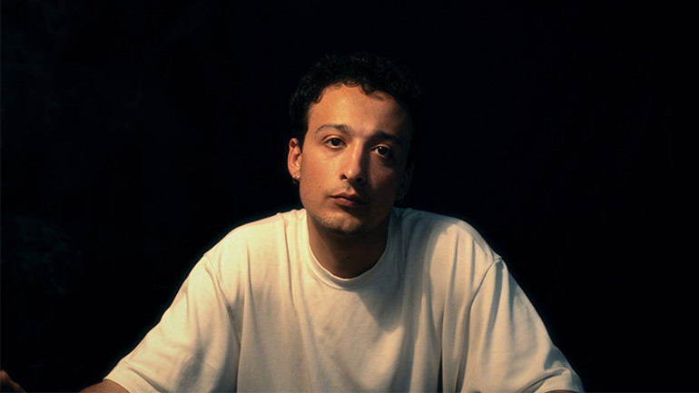 Elif Pıtırlı’dan yeni single: “And İçmişsin”