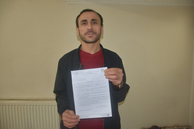 Sosyal medyada gündem olmuştu Sinopta yavru domuzu elleriyle yakalayan kişiye 15 bin lira ceza