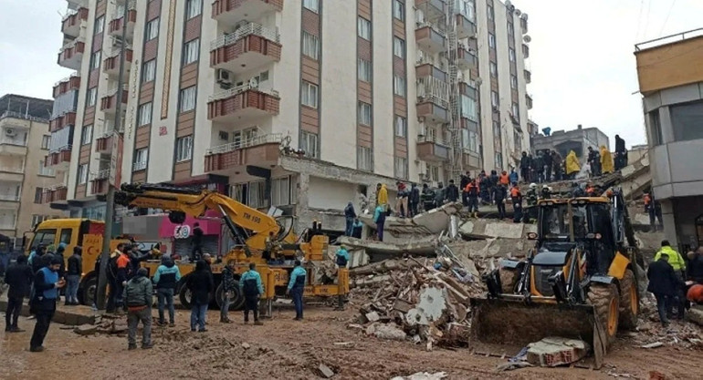 51 kişiye mezar olmuştu Furkan Apartmanı davasında pes dedirten savunma