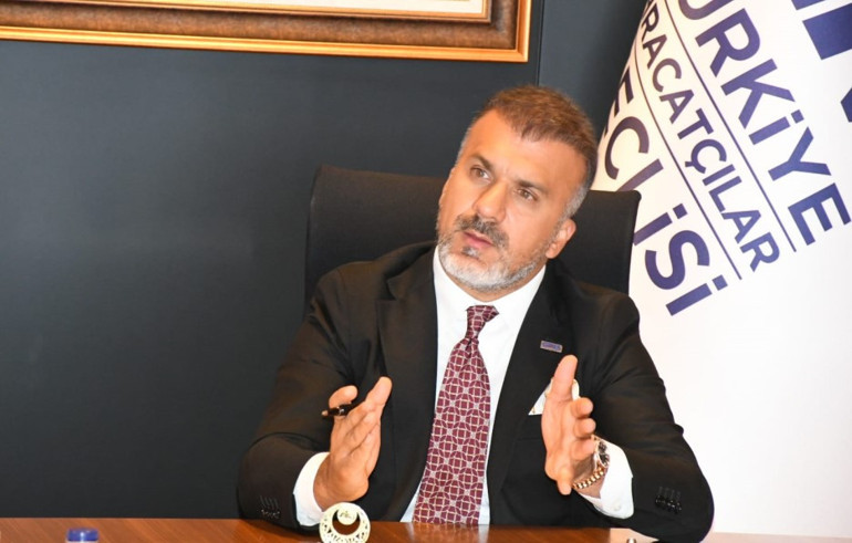 Kuzey Irak’la “ASYCUDA” krizi