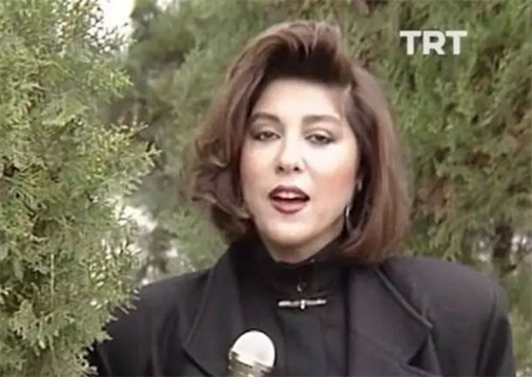  Kocası arabayla ezip kemiklerini bile kırmıştı... Durdu, durdu 60 yaşından sonra yeniden doğdu