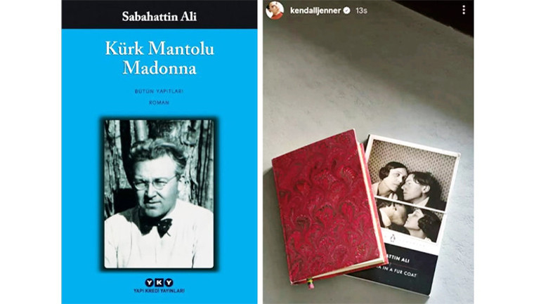 Sayfaları çevirdikçe sınırları aşıyoruz