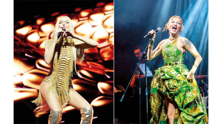 Çocuklar eğlenirken biz de sosyalleşelim