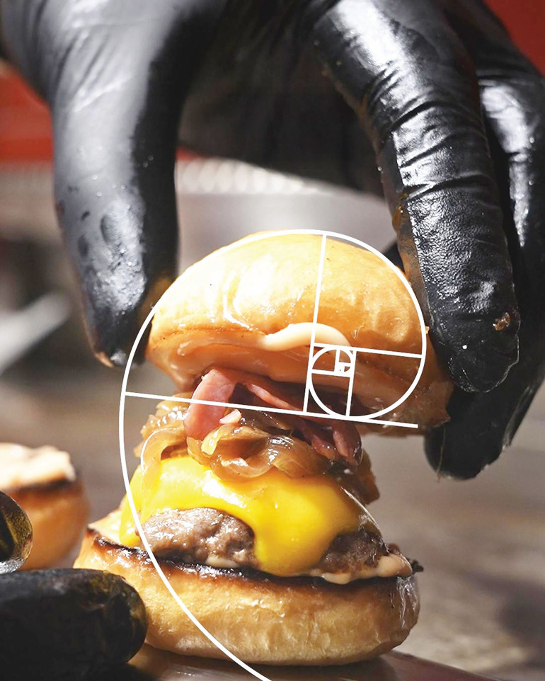 Gastronomi kazanında kaynayanlar