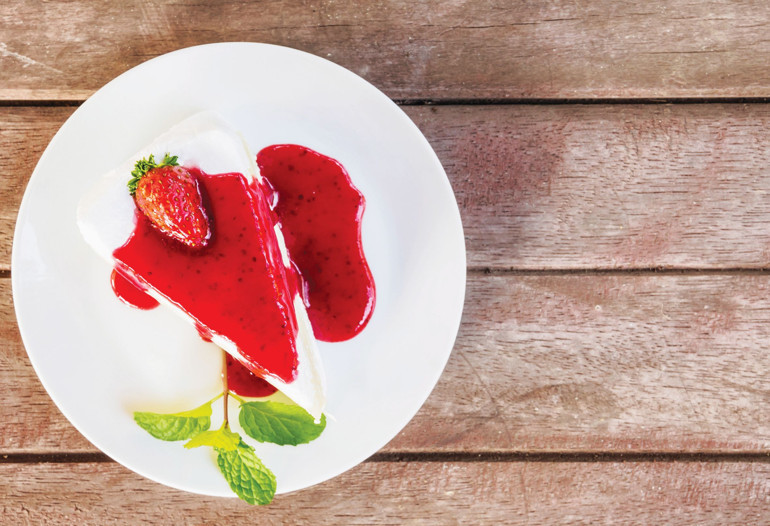 Gastronomi kazanında kaynayanlar