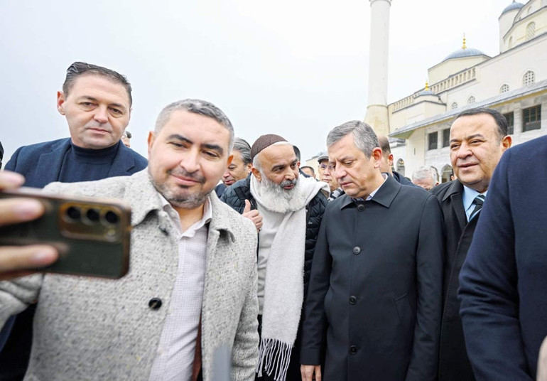 Özel: Ülkenin ana gündemi emekli asgari ücretli