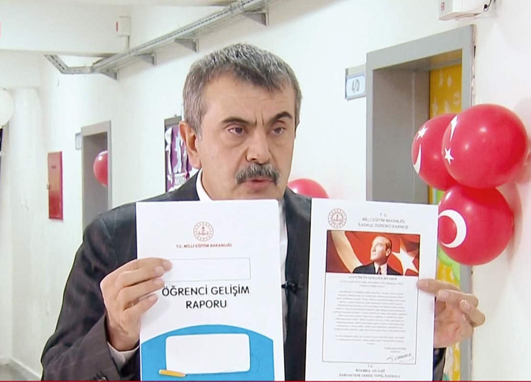 ‘20 milyon’luk tatil başladı