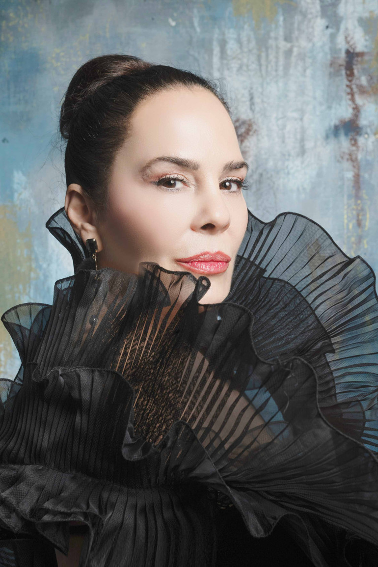  ‘Bizim sektörde evlilikler çok da uzun sürmüyor, çocuğa haksızlık olur gibi geliyor’