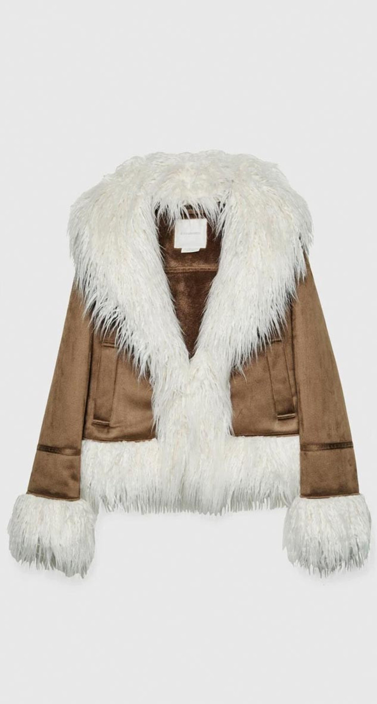 Sıcak tutsun ama karakteri de güçlü olsun