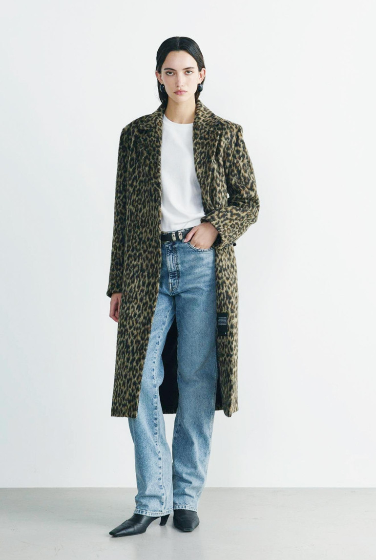 Sıcak tutsun ama karakteri de güçlü olsun