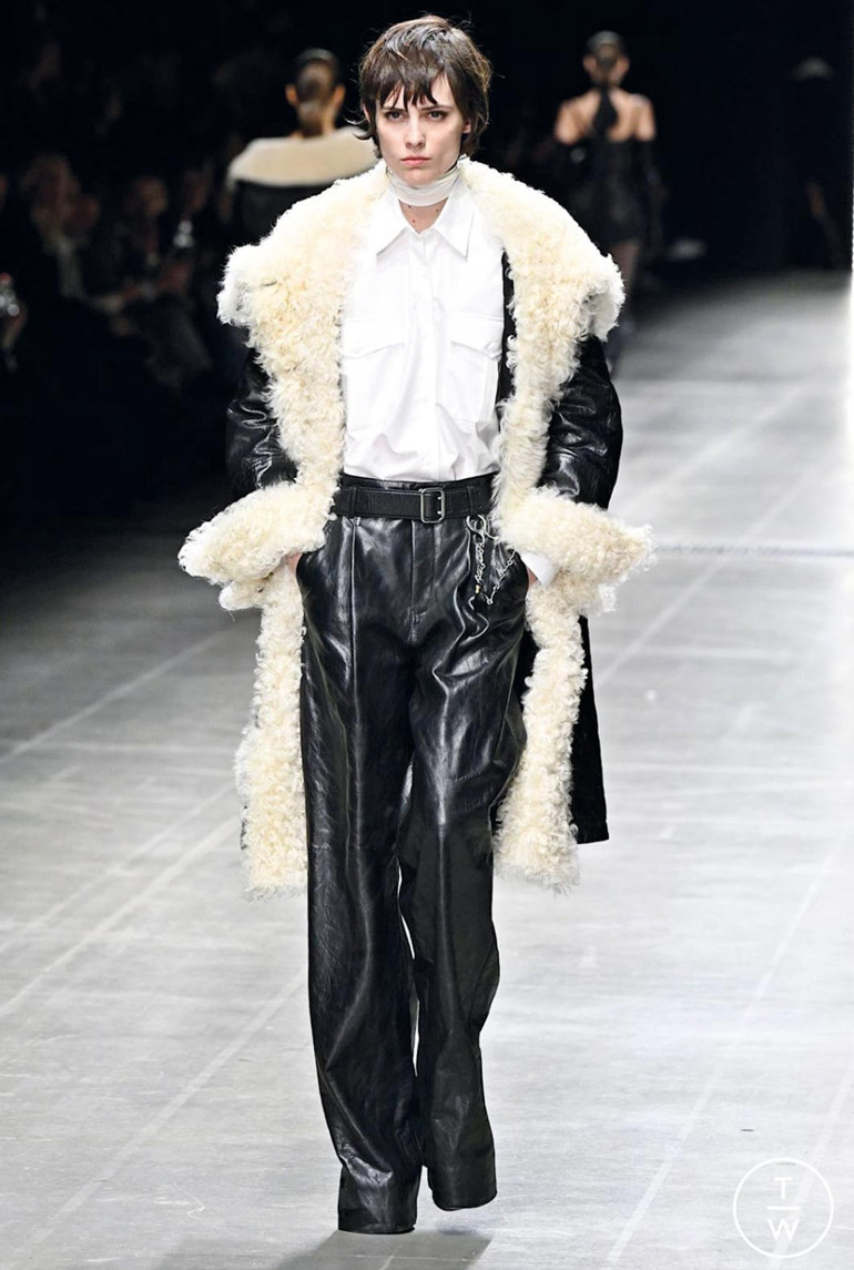 Sıcak tutsun ama karakteri de güçlü olsun