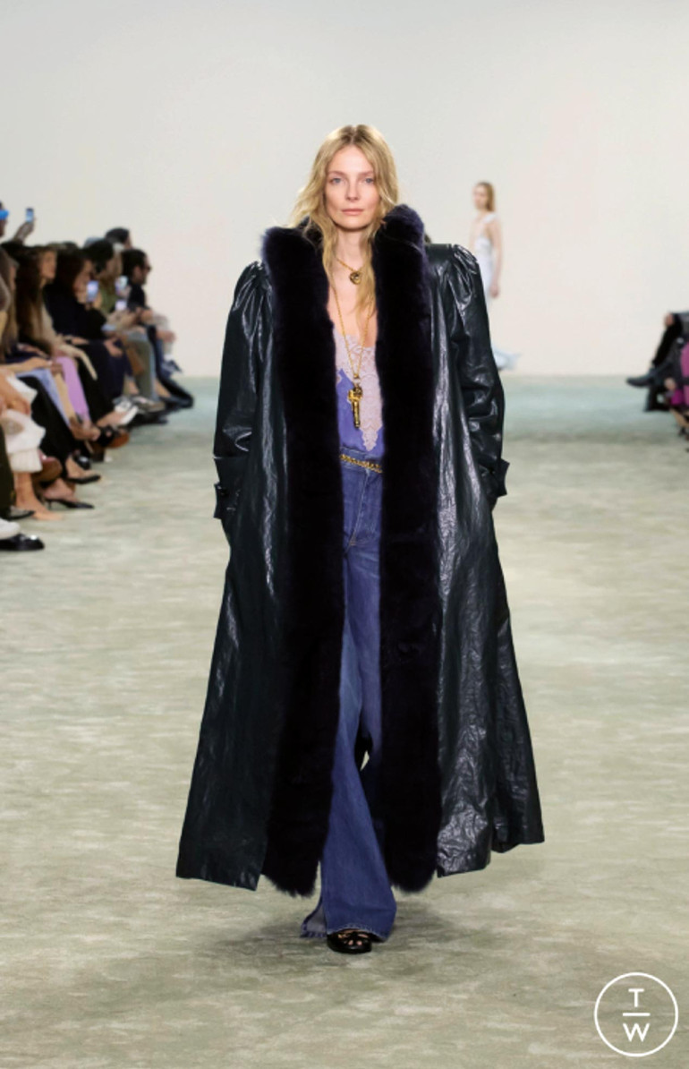 Sıcak tutsun ama karakteri de güçlü olsun